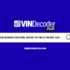Open Recall Lookup: How to Check Recalls by VIN (Free)