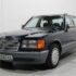 Mercedes-Benz 350 VIN Decoder