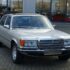 Mercedes-Benz 300 VIN Decoder