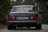Mercedes-Benz 420 VIN Decoder