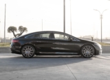 Mercedes-Benz EQS-Class Sedan VIN Decoder