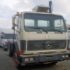 Mercedes-Benz LP1219 VIN Decoder