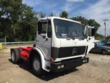 Mercedes-Benz LPS1525 VIN Decoder