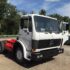 Mercedes-Benz LP1419 VIN Decoder