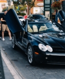 Mercedes-Benz SLR McLaren VIN Decoder
