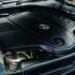 Mercedes-Benz SLR McLaren VIN Decoder