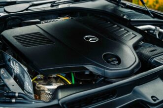 Mercedes-Benz eSprinter VIN Decoder