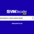 Open Recall Lookup: How to Check Recalls by VIN (Free)