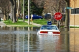How to Check for Flood Damage by VIN