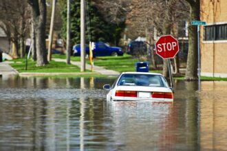 How to Check for Flood Damage by VIN