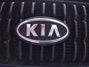 Kia Soul VIN Decoder