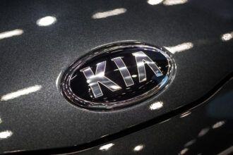 Kia Forte VIN Decoder