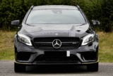 Mercedes-Benz L1418 VIN Decoder