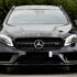 Mercedes-Benz GL-Class VIN Decoder
