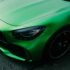 Mercedes-Benz GLA-Class VIN Decoder