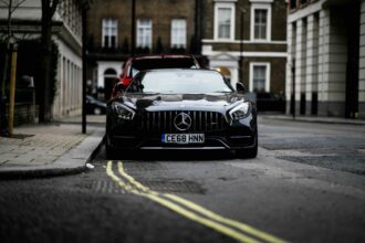 Mercedes-Benz GLS-Class VIN Decoder