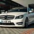 Mercedes-Benz M-Class VIN Decoder