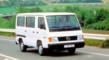 Mercedes-Benz MB 100 VIN Decoder