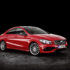 Mercedes-Benz GLK-Class VIN Decoder